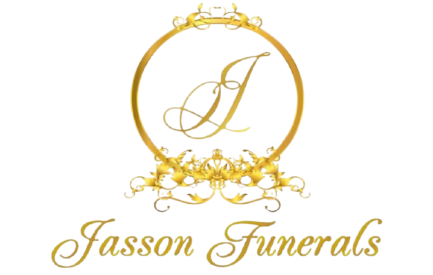 Jasson Funerals Logo